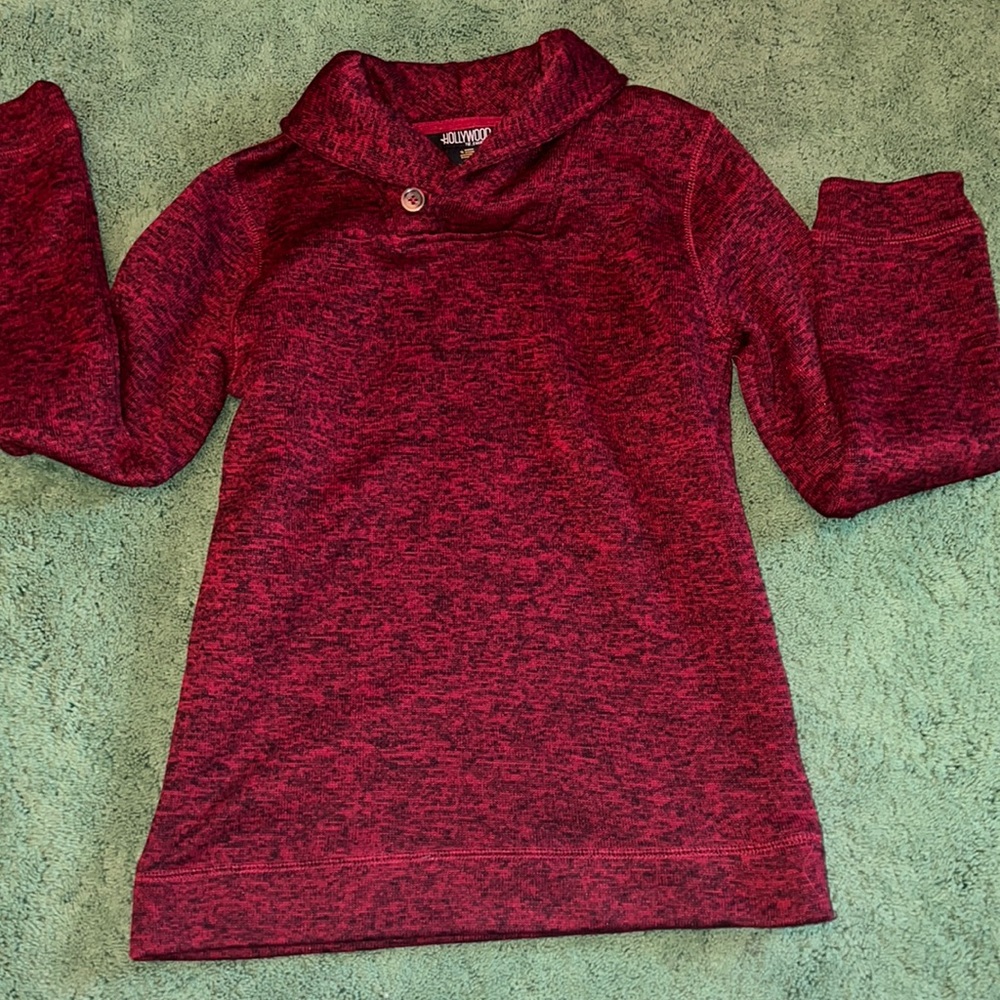 Kids sweater